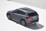 BMW X1 xDrive25i xLine 2019 года (WW)